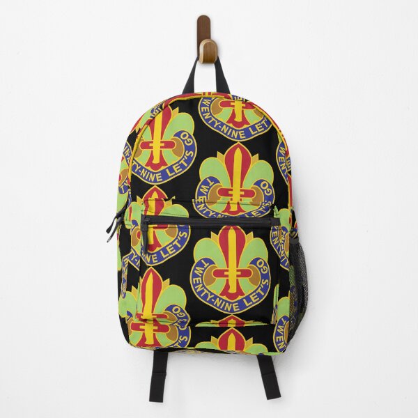 Item preview, DUI - 29th Infantry Division X 300 designed and sold by Military Insignia Products.