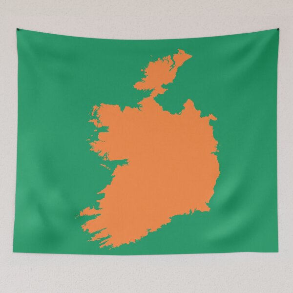 Item preview, Ireland designed and sold by cbed32.