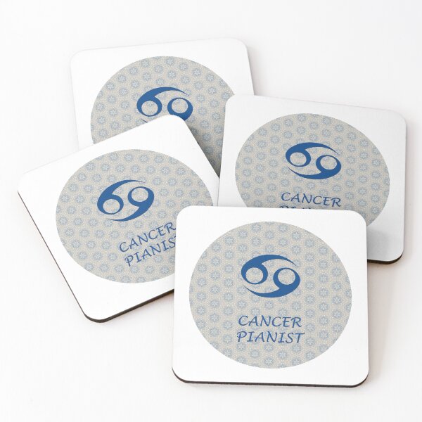 Item preview, Cancer Pianist designed and sold by Magartes.