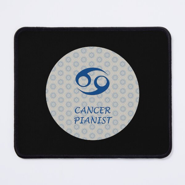 Item preview, Cancer Pianist designed and sold by Magartes.