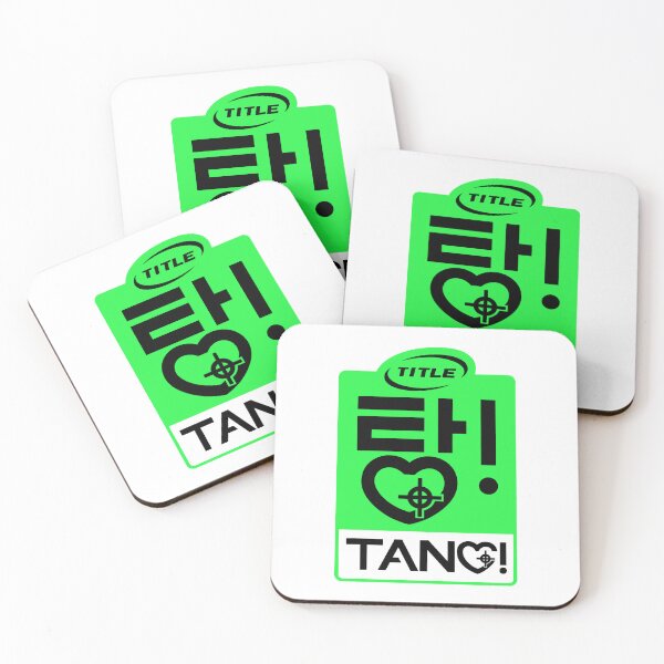 Item preview, WINNER (위너) Mino - Tang!♡ (탕!♡) designed and sold by 0627june.