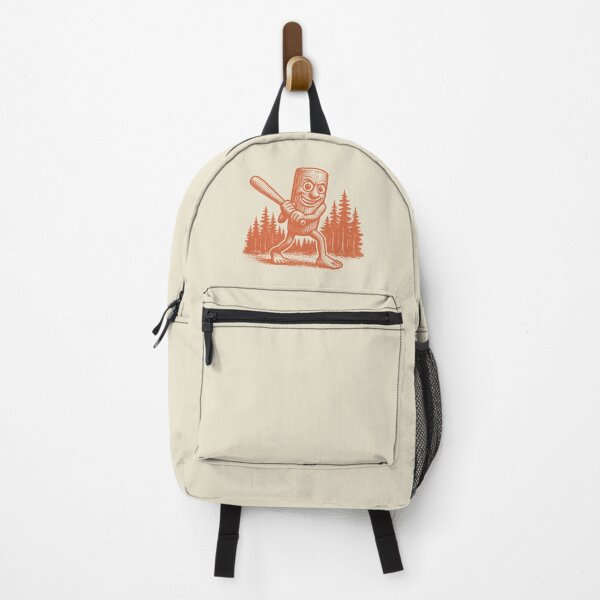 Item preview, Tung Sahur: Timber of Terror Strikes Again designed and sold by zzz888.