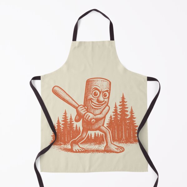 Item preview, Tung Sahur: Timber of Terror Strikes Again designed and sold by zzz888.