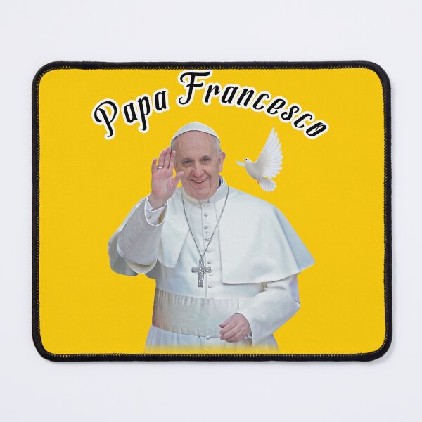 Item preview, POPE (#FFCC00) designed and sold by Marlon Oseguera.