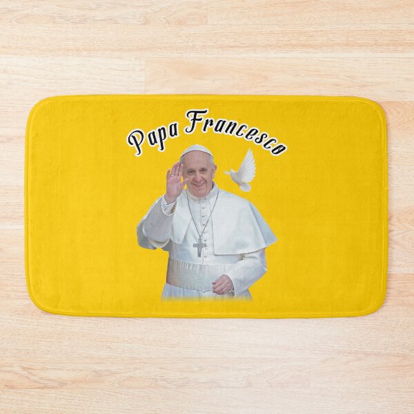 Item preview, POPE (#FFCC00) designed and sold by Marlon Oseguera.