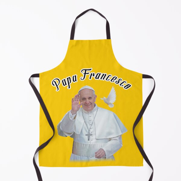 Item preview, POPE (#FFCC00) designed and sold by Marlon Oseguera.