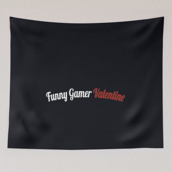 Item preview, Player Two Valentine Gamer designed and sold by Zakrytos ★★★★★.