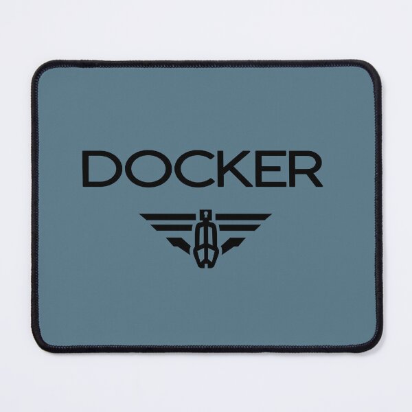 Item preview, Docker (black) designed and sold by SemiDiscreetFLR.