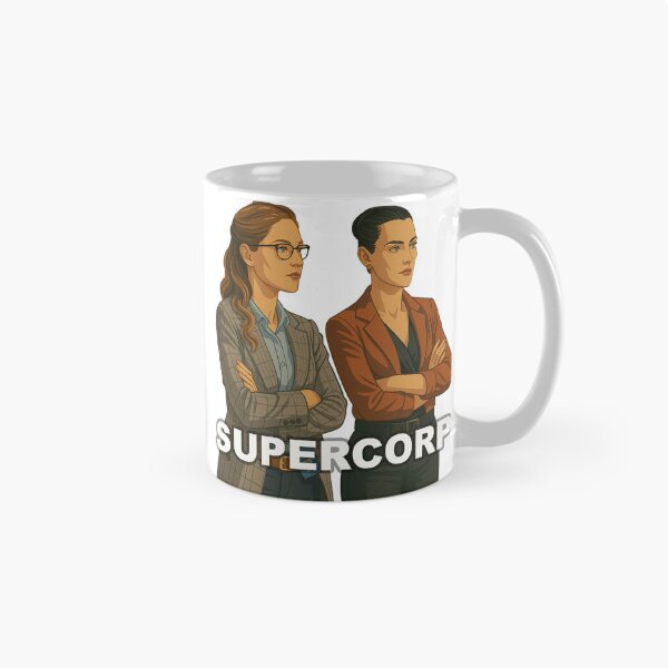 Item preview, Go Team Supercorp designed and sold by alinevoight.