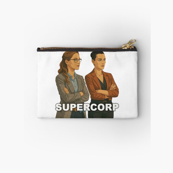 Item preview, Go Team Supercorp designed and sold by alinevoight.