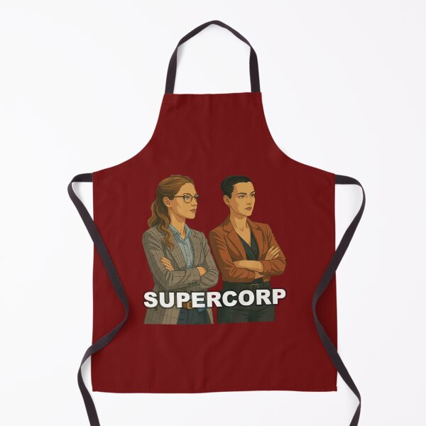 Item preview, Go Team Supercorp designed and sold by alinevoight.