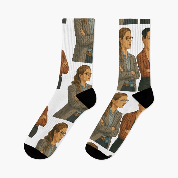 Item preview, Go Team Supercorp designed and sold by alinevoight.