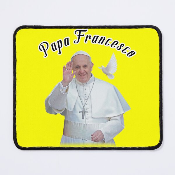Item preview, POPE (#FFFF00) designed and sold by Marlon Oseguera.