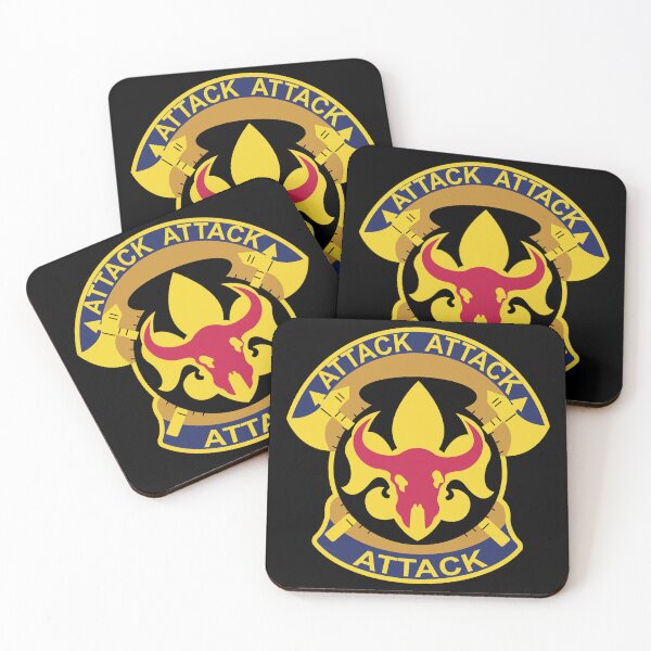 Item preview, DUI - 34th Infantry Division X 300 designed and sold by Military Insignia Products.