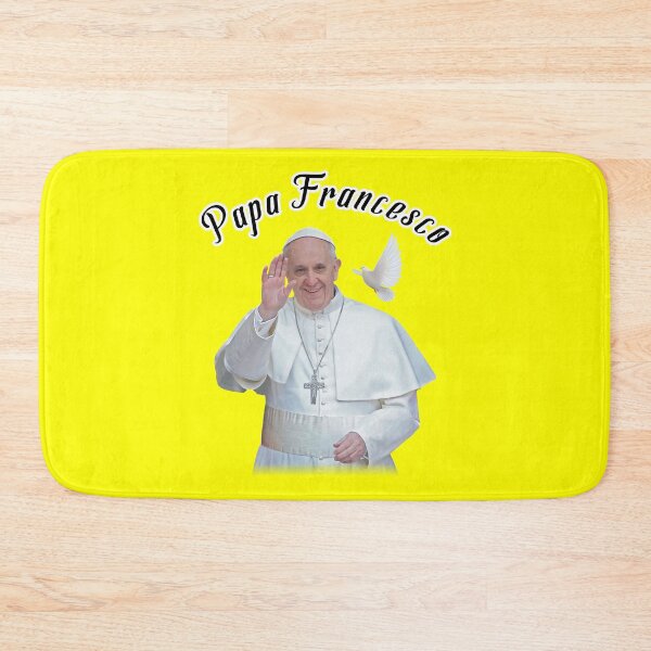Item preview, POPE (#FFFF00) designed and sold by Marlon Oseguera.