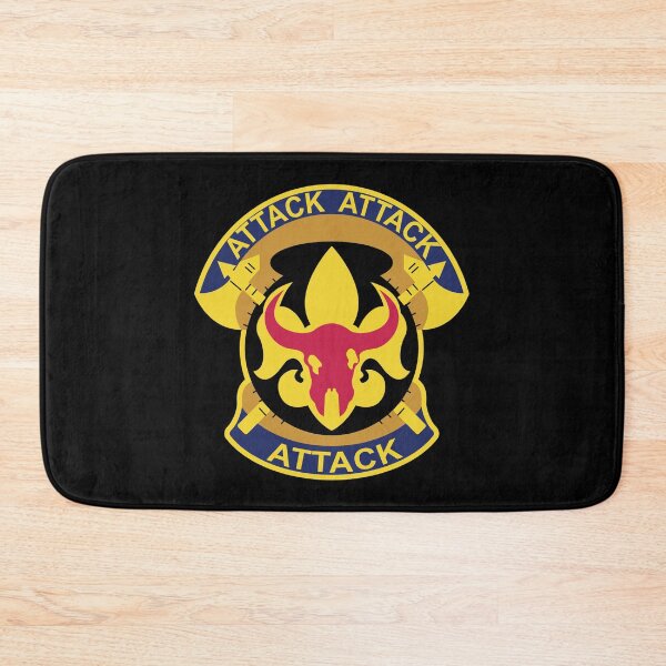 Item preview, DUI - 34th Infantry Division X 300 designed and sold by Military Insignia Products.
