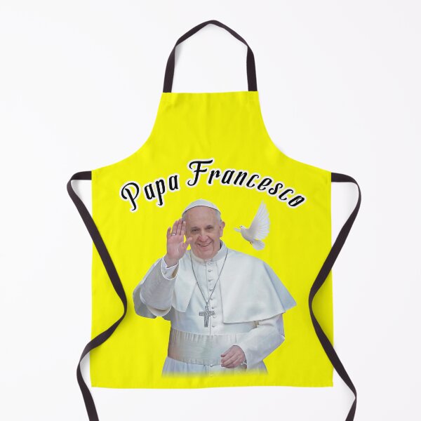 Item preview, POPE (#FFFF00) designed and sold by Marlon Oseguera.