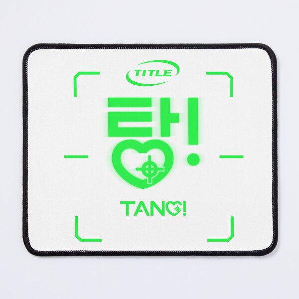 Item preview, WINNER (위너) Mino - Tang!♡ (탕!♡) 2 designed and sold by 0627june.