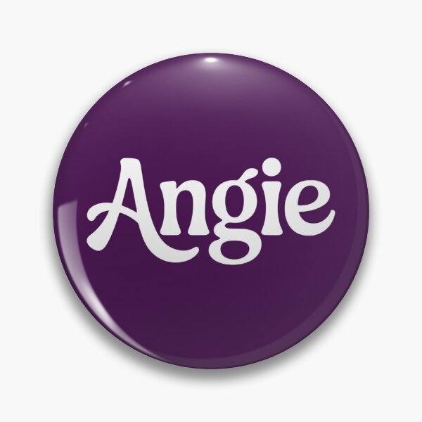Item preview, Angie Name designed and sold by MikeKart.