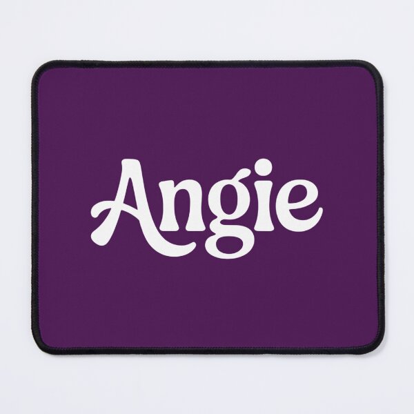 Item preview, Angie Name designed and sold by MikeKart.
