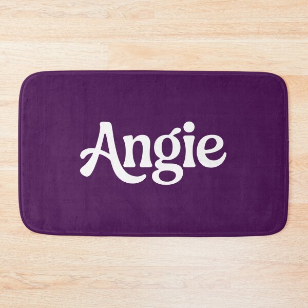 Item preview, Angie Name designed and sold by MikeKart.