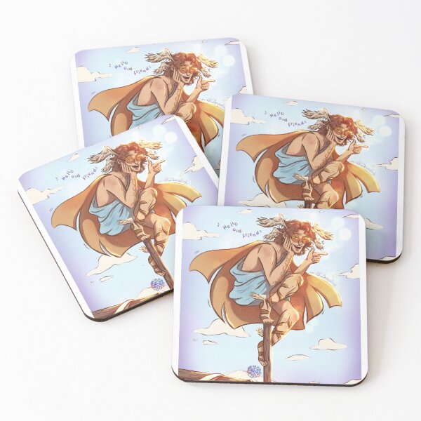 Item preview, Hermes print designed and sold by DoodlingLenn.