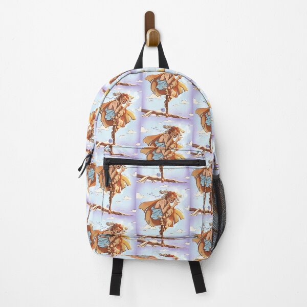 Item preview, Hermes print designed and sold by DoodlingLenn.