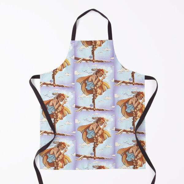 Item preview, Hermes print designed and sold by DoodlingLenn.