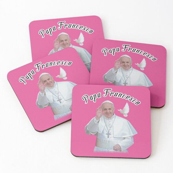 Item preview, POPE (#E14F90) designed and sold by Marlon Oseguera.