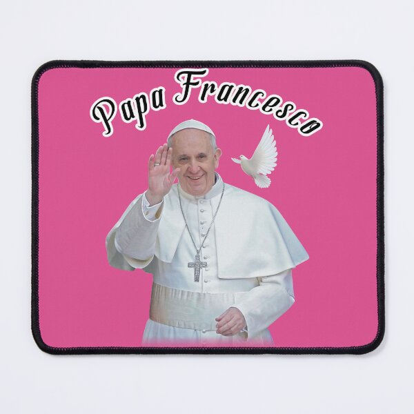 Item preview, POPE (#E14F90) designed and sold by Marlon Oseguera.