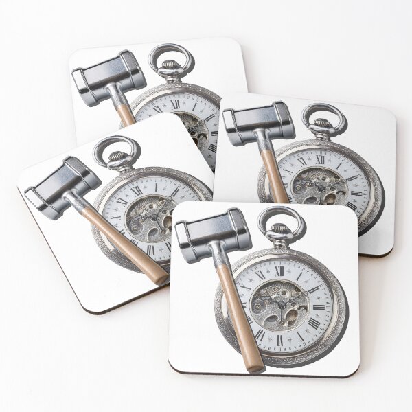 Item preview, HAMMER TIME! designed and sold by BIGPIX91011.