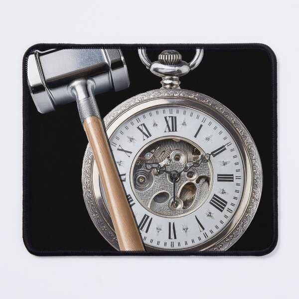 Item preview, HAMMER TIME! designed and sold by BIGPIX91011.