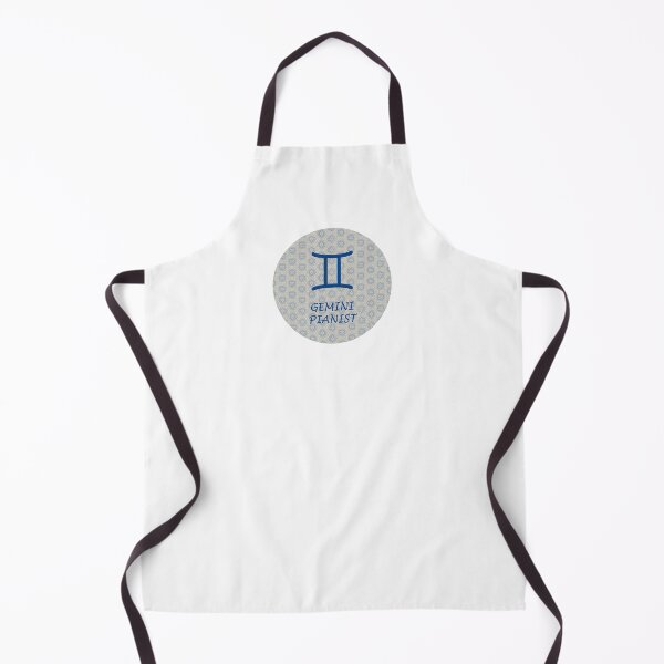 Item preview, Gemini Pianist designed and sold by Magartes.