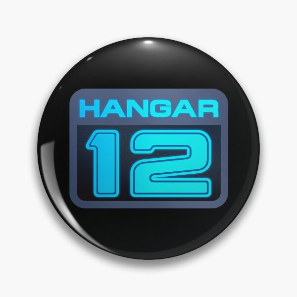 Item preview, Hangar 12 designed and sold by Forward Hull Finds.