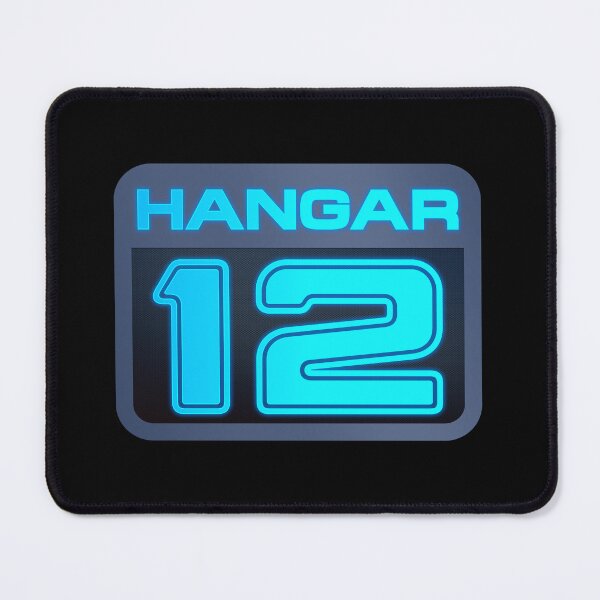 Item preview, Hangar 12 designed and sold by Forward Hull Finds.