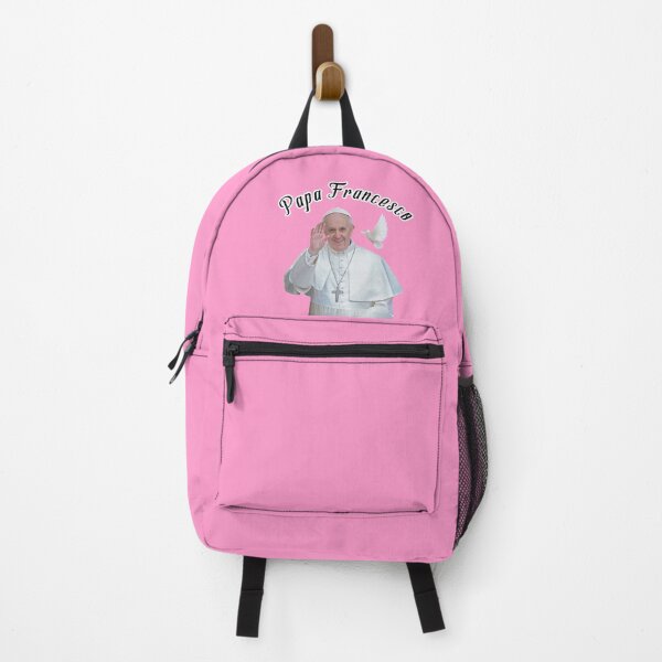 Item preview, POPE (#FF99CC) designed and sold by Marlon Oseguera.