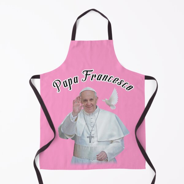 Item preview, POPE (#FF99CC) designed and sold by Marlon Oseguera.