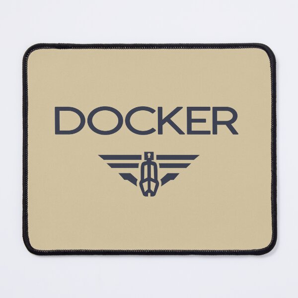 Item preview, Docker (navy blue) designed and sold by SemiDiscreetFLR.