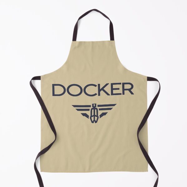 Item preview, Docker (navy blue) designed and sold by SemiDiscreetFLR.