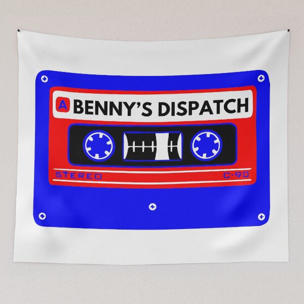 Item preview, In the heights Cassette designed and sold by broadwaygirl142.