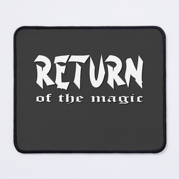 Item preview, Enchanted Revival Mystical Wonder designed and sold by Zakrytos ★★★★★.