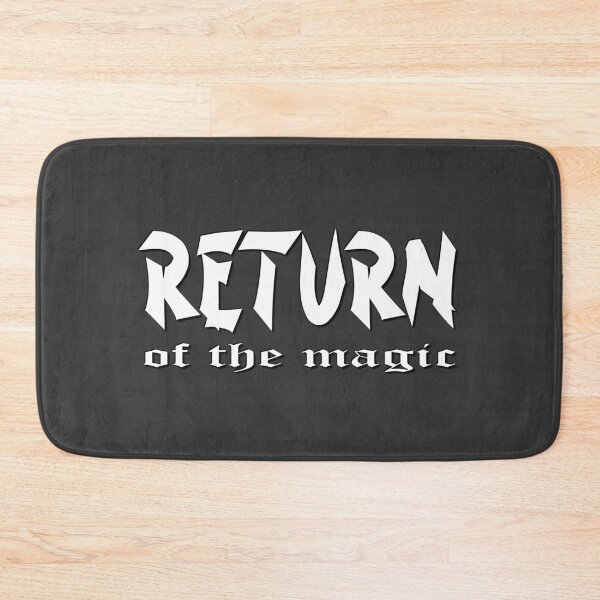 Item preview, Enchanted Revival Mystical Wonder designed and sold by Zakrytos ★★★★★.