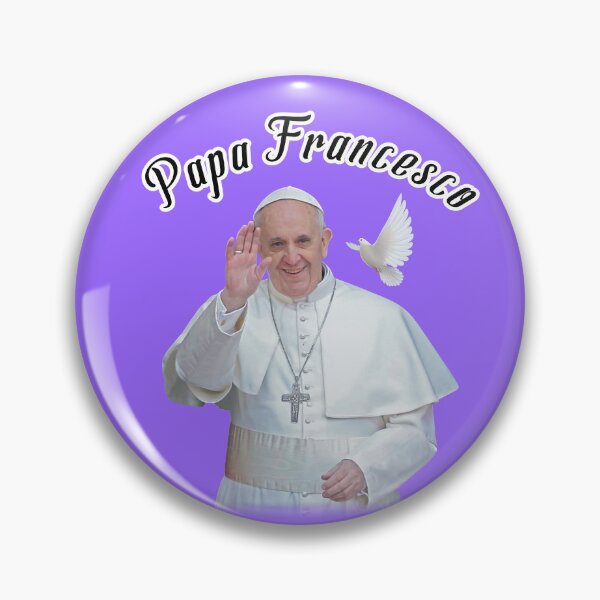 Item preview, POPE (#9966FF) designed and sold by Marlon Oseguera.