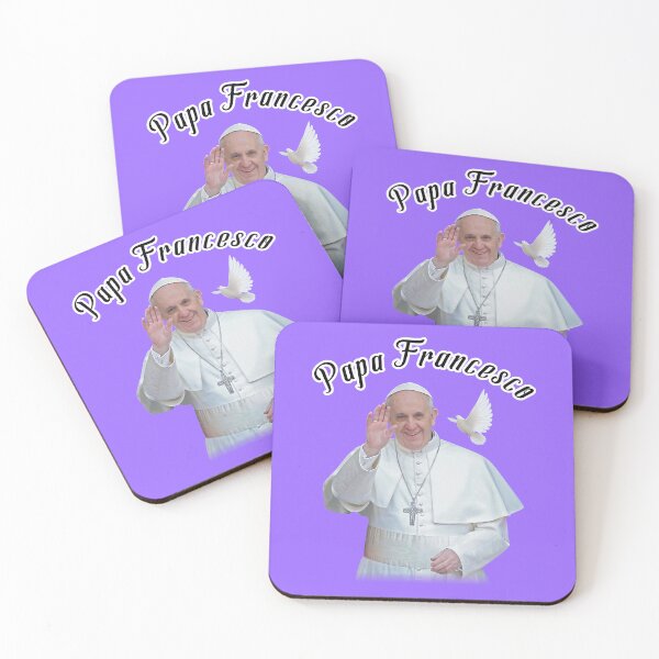 Item preview, POPE (#9966FF) designed and sold by Marlon Oseguera.