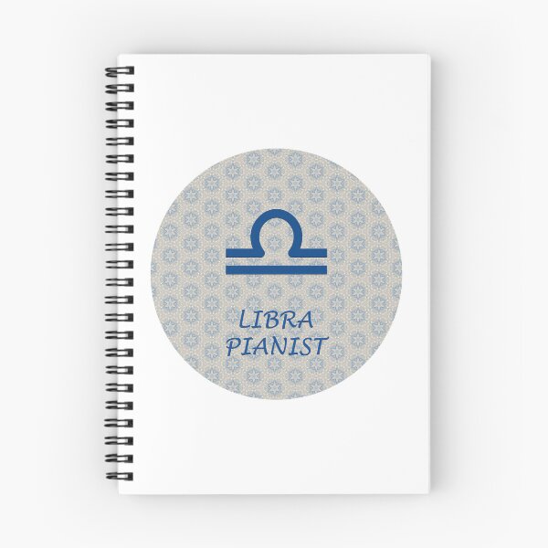 Item preview, Libra Pianist designed and sold by Magartes.