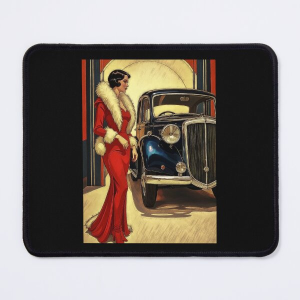 Item preview, Beautiful 30's People #2 designed and sold by Helios Be. Lavsh.
