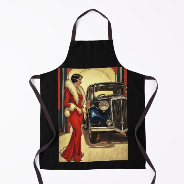 Item preview, Beautiful 30's People #2 designed and sold by Helios Be. Lavsh.