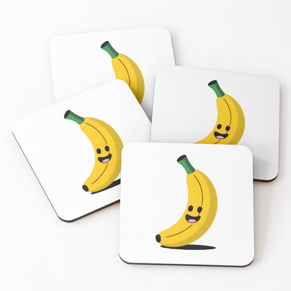 Item preview, Funny Mini Banana Funny  designed and sold by SwanAndStone.