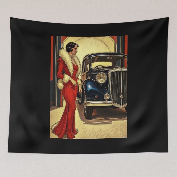 Item preview, Beautiful 30's People #2 designed and sold by Helios Be. Lavsh.
