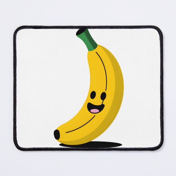Artikelvorschau, Lustige Mini-Banane lustig entworfen und verkauft von SwanAndStone.